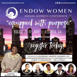 Endow Women Annual Women's Conference